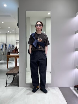 tko(オッチー)さんのコーディネート