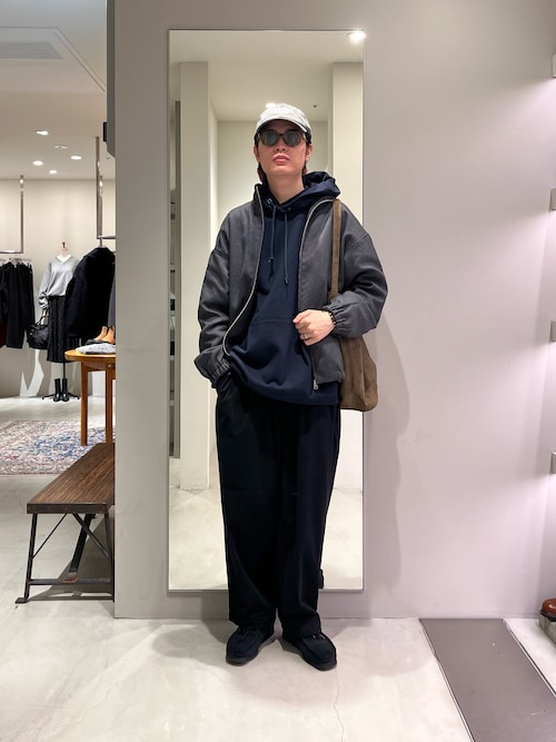 Dad TWEED BLOUSON（ブルゾン）｜URBAN RESEARCH（アーバンリサーチ