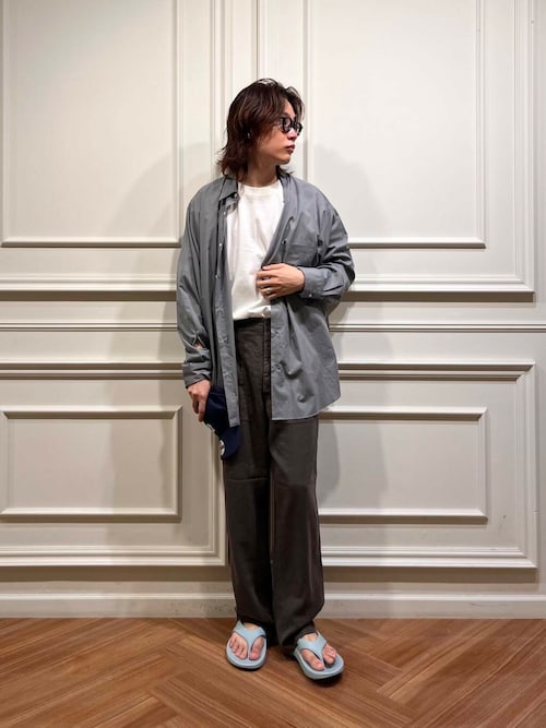 『別注』New Era×URBAN RESEARCH　940CS
