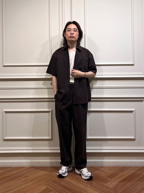『別注』KANEKO OPTICAL×URBAN RESEARCH　URA-9
