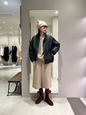 tkoさんのコーディネート