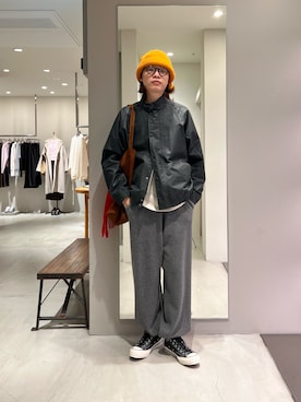 tkoさんのコーディネート