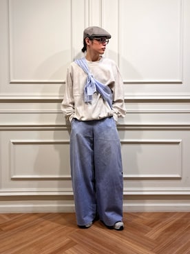 tkoさんのコーディネート