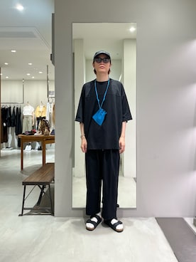 tko(オッチー)さんのコーディネート