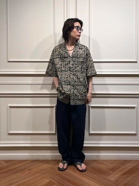 tkoさんのコーディネート