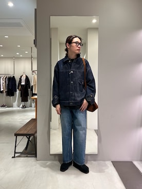 tkoさんのコーディネート