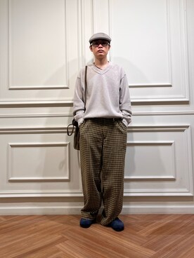 tkoさんのコーディネート