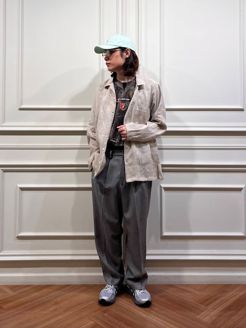 kearny uhuy II(メガネ)|kearny(カーニー)のファッション kearny uhuy II(メガネ)|kearny(カーニー)のファッション