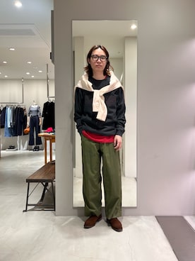 tko(オッチー)さんのコーディネート