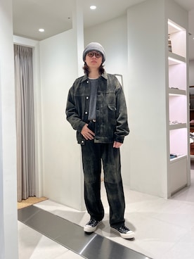 tkoさんのコーディネート