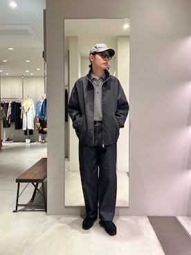 tko(オッチー)さんのコーディネート