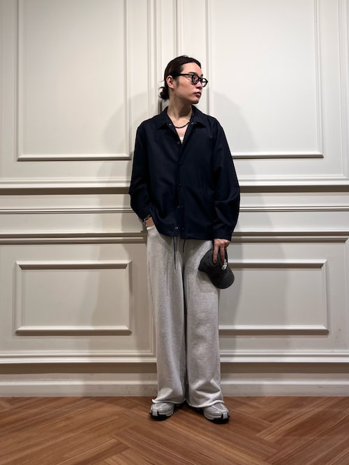 BROOKS BROTHERS COACH JACKET（その他アウター）｜BROOKS BROTHERS