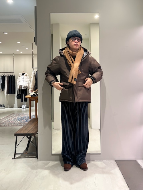 セール】800FLP HIGH PER-TEX DOWN（ダウンジャケット/コート）｜URBAN