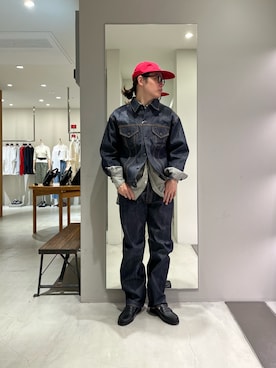 tko(オッチー)さんのコーディネート