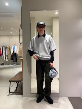 tkoさんのコーディネート