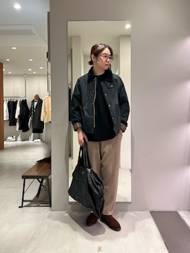 tkoさんのコーディネート