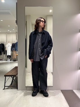 tko(オッチー)さんのコーディネート