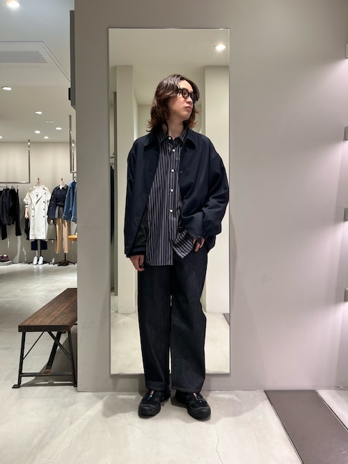 セール】『別注』Lee101×URBAN RESEARCH COWBOY PANTS（デニムパンツ