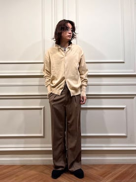 tkoさんのコーディネート