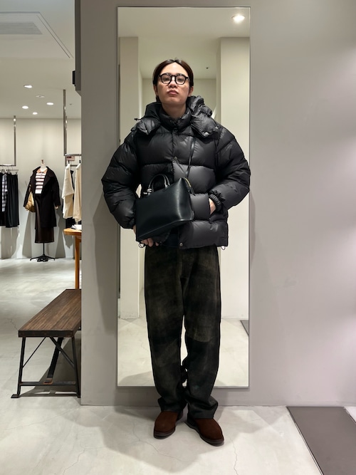 セール】KAJIF LIGHT DOWN JACKET（ダウンジャケット/コート）｜URBAN