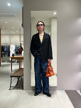 tko(オッチー)さんのコーディネート