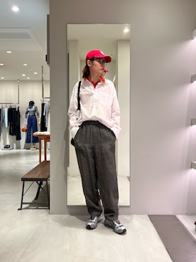 tko(オッチー)さんのコーディネート