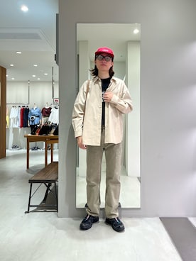 tko(オッチー)さんのコーディネート