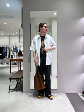 tko(オッチー)さんのコーディネート