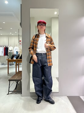 tko(オッチー)さんのコーディネート