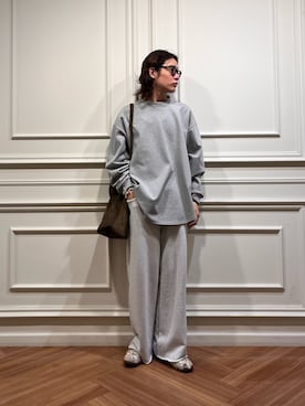 tkoさんのコーディネート