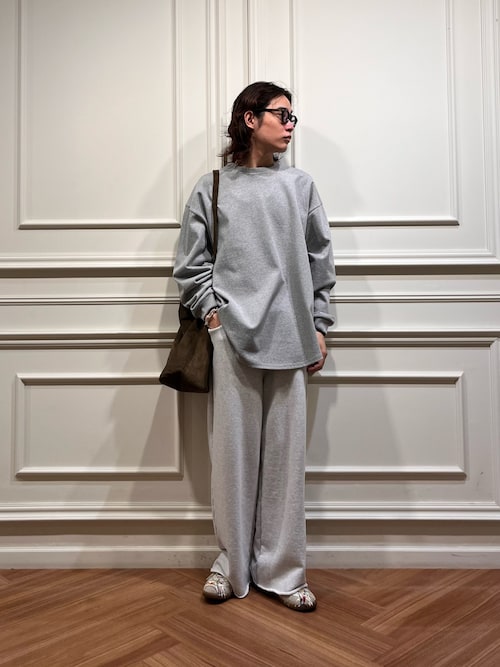 URBAN RESEARCH（アーバンリサーチ）の「dDdDdDd SUPER BIG ROUND LONG