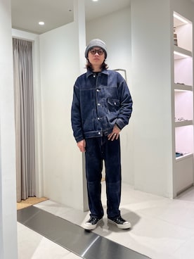 tkoさんのコーディネート