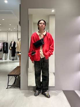 tkoさんのコーディネート