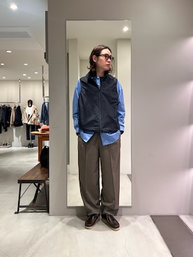 tko(オッチー)さんのコーディネート