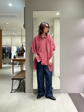 tko(オッチー)さんのコーディネート