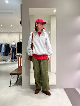 tko(オッチー)さんのコーディネート