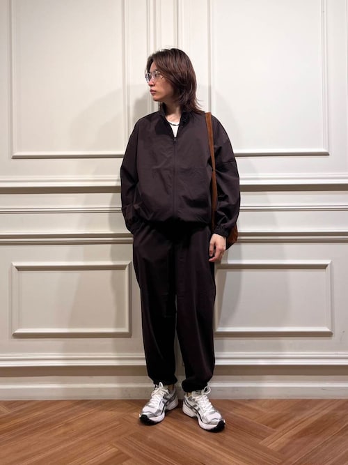『別注』FITFOR×URBAN RESEARC　WIDE SLEEVE LESS T-SHIRTS