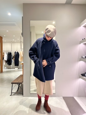 tkoさんのコーディネート