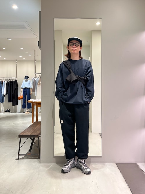 セール】WASHABLE WOOL SPORTS JACKET（ブルゾン）｜URBAN RESEARCH