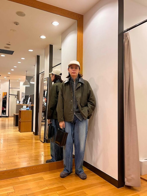 セール】『別注』Barbour / URBAN RESEARCH TRANSPORT COACH（その他