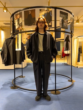 tkoさんのコーディネート