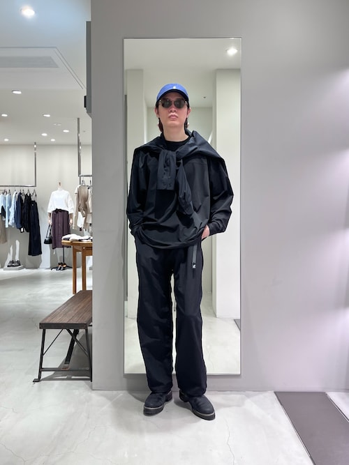洋楽 URBAN WASHABLE WOOL SPORTS JACKET（ブルゾン）｜URBAN RESEARCH（アーバン