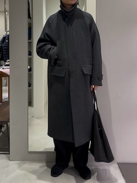 tkoさん（メンズ・174cm・20代）の秋コーディネート