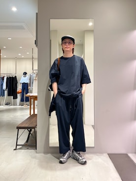 tko(オッチー)さんのコーディネート