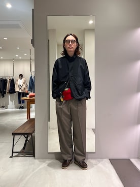 tko(オッチー)さんのコーディネート