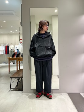 tko(オッチー)さんのコーディネート