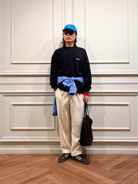 tkoさんのコーディネート