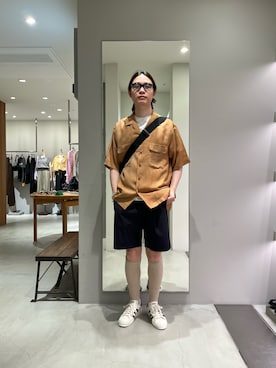 tko(オッチー)さんのコーディネート