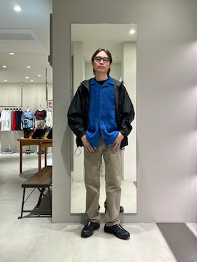 tko(オッチー)さんのコーディネート