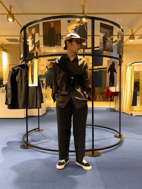 tko(オッチー)さんのコーディネート